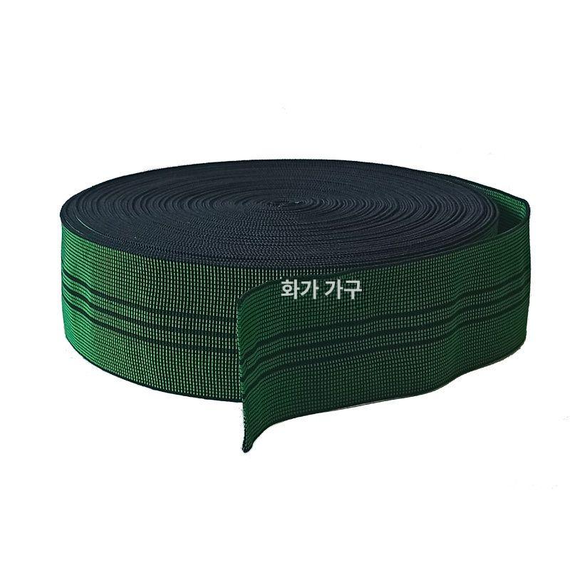 소파복원 탄성밴드 재봉 쇼파커버 고무줄 장식 천갈이 침대 소재 폭 수선용 - 상세 이미지 5
