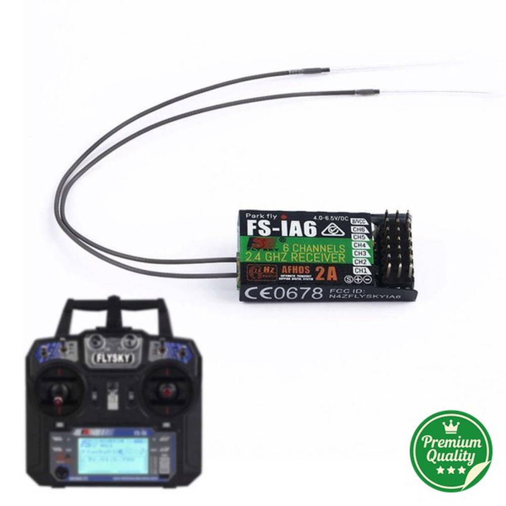 RC 자동차 비행기 BM1109 333 부품 고속 샤프 2g 프로그램 모듈 드론용 FS GR3E FLYSKY - 상세 이미지 2