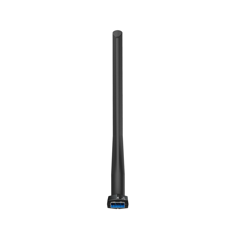 티피링크 BE6500 Archer TBE400U Plus Wi-Fi 7 하이게인 트라이밴드 인터넷 와이파이 데스크탑 무선 랜카드 - 상세 이미지 2
