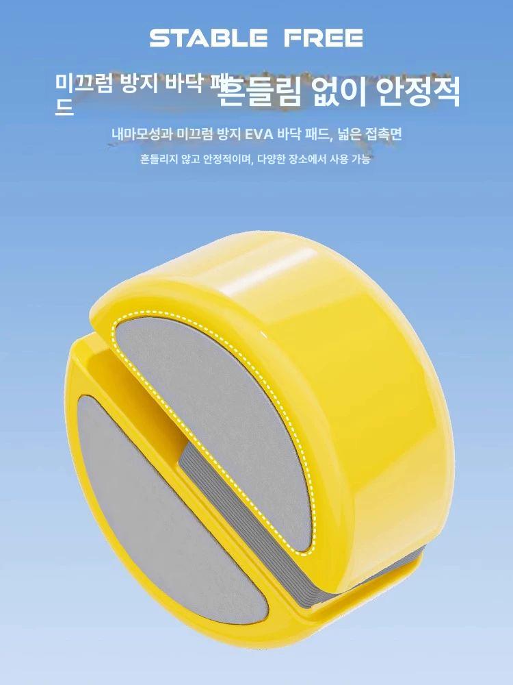 테니스 자동 반환 연습기 초보자용 혼자 스윙 트레이닝 셀프 볼 머신 - 상세 이미지 3
