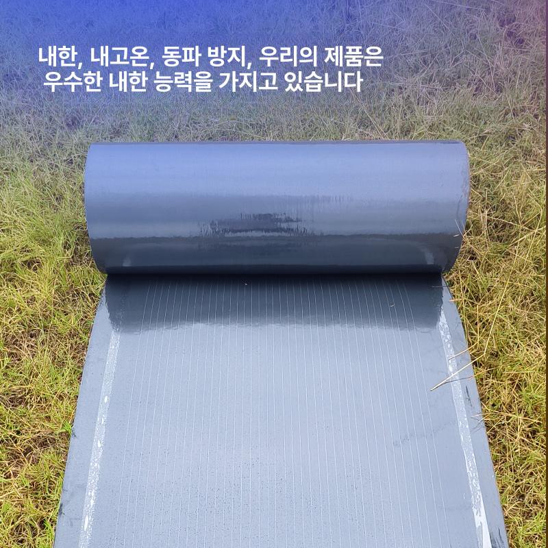 차양막 폴리카보네이트 패널 골판 복층 지붕재 온실 하우스용 채광재 - 상세 이미지 4