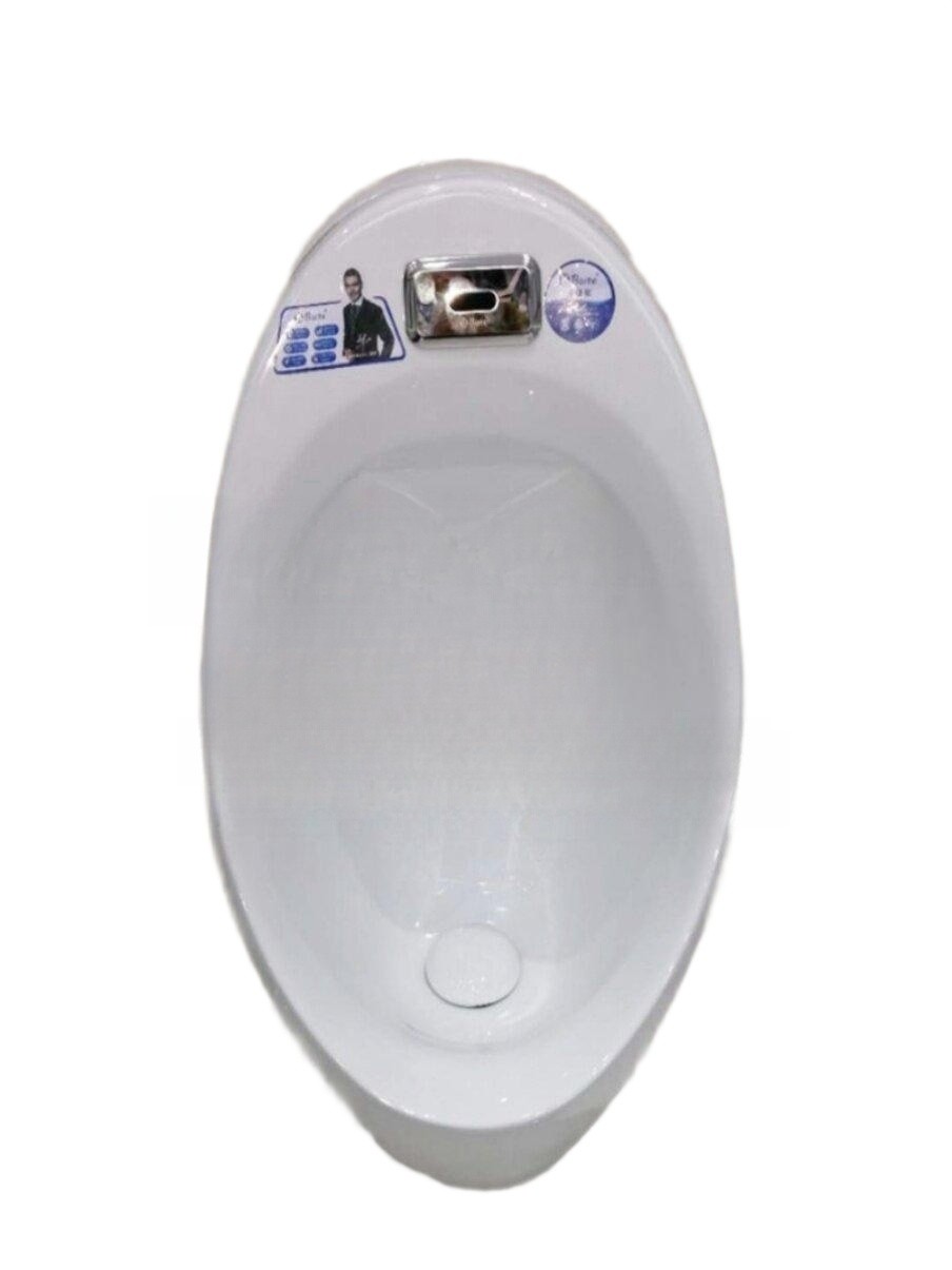 벽걸이 소변기 세라믹 간이 소형 레스토랑 카페 남성 야외 벽걸이형 식당 식당 - 상세 이미지 3
