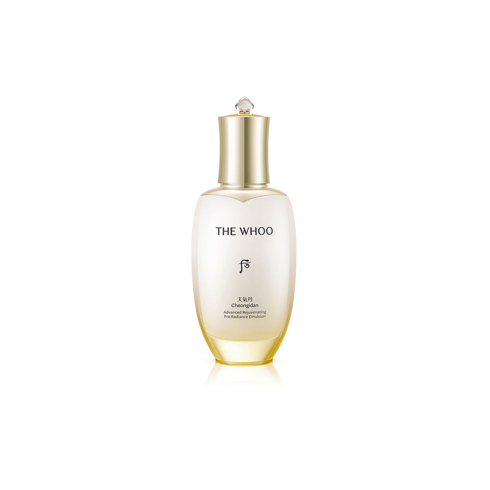 더후 천기단 에멀젼 110ml