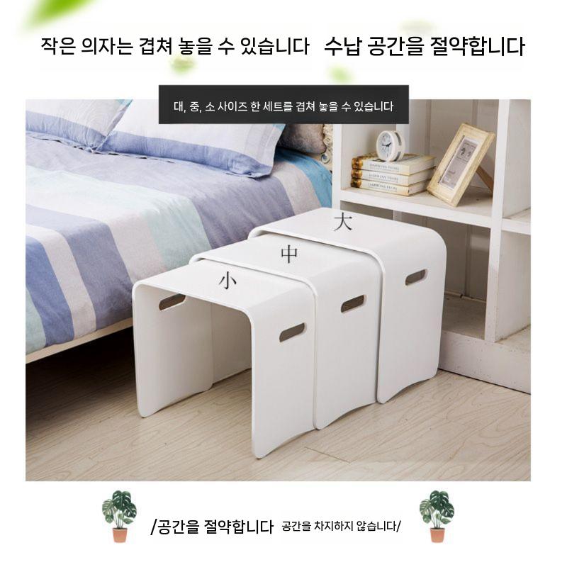 기원 오목 바둑판 대국 장기판 체스판 오목판 기원용 바둑판세트 세트 접이식 원목 바둑알 - 상세 이미지 5