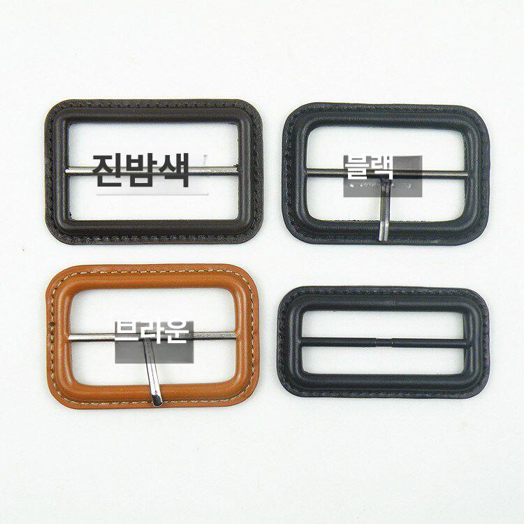 트렌치코트 버클 조절 소품 스트랩 허리띠 고품질 핀 모양 교체 여성 가방 - 상세 이미지 3