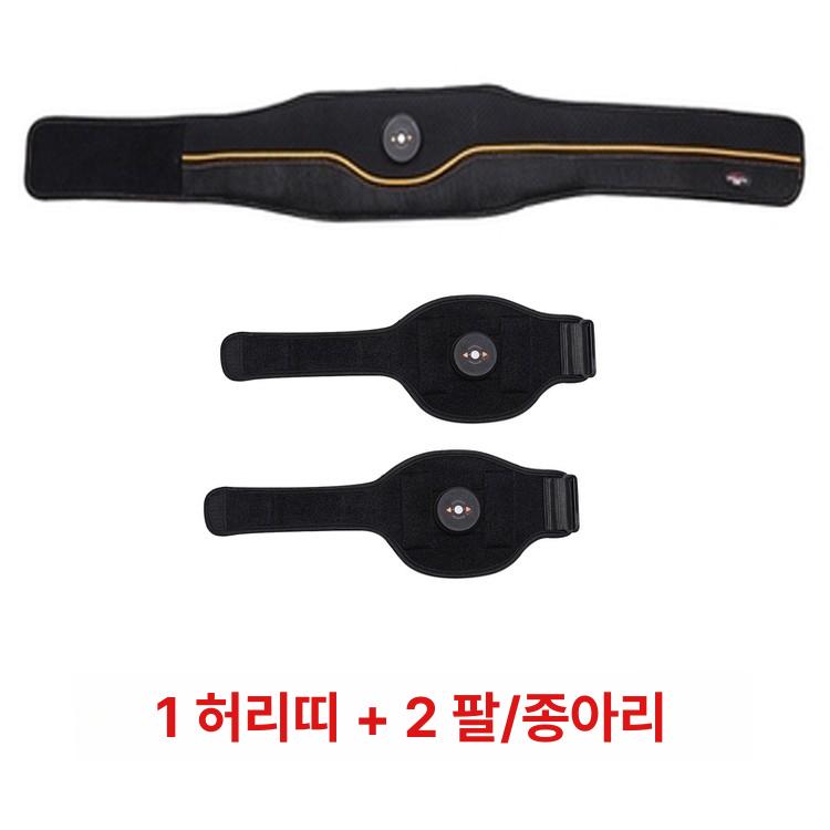 운동 복근벨트 요가 자극 훈련 다리 허리 팔 홈트 실내 풀 토닝 윗몸 - 상세 이미지 3