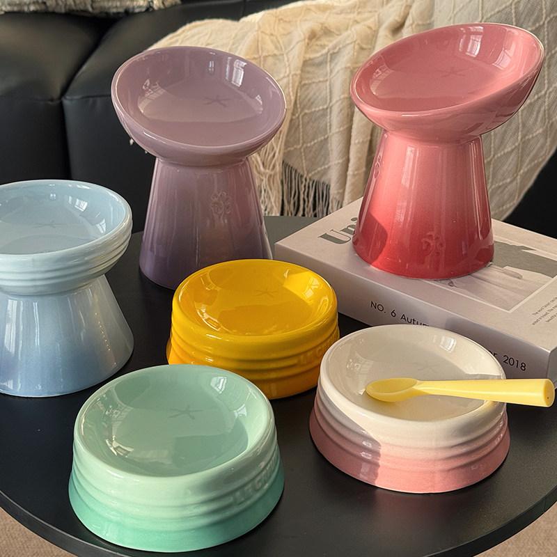 전용 하이스탠드 강아지 펫볼 물그릇 도그볼 밥그릇 애견 급식기 애완 - 상세 이미지 3