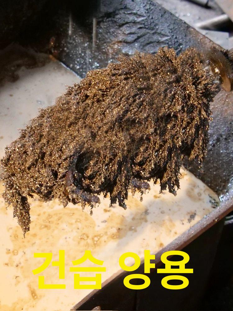 산업용 전자석 나사 철편 제거기 공업용 막대 수거 강력 흡착 마그넷 - 상세 이미지 2