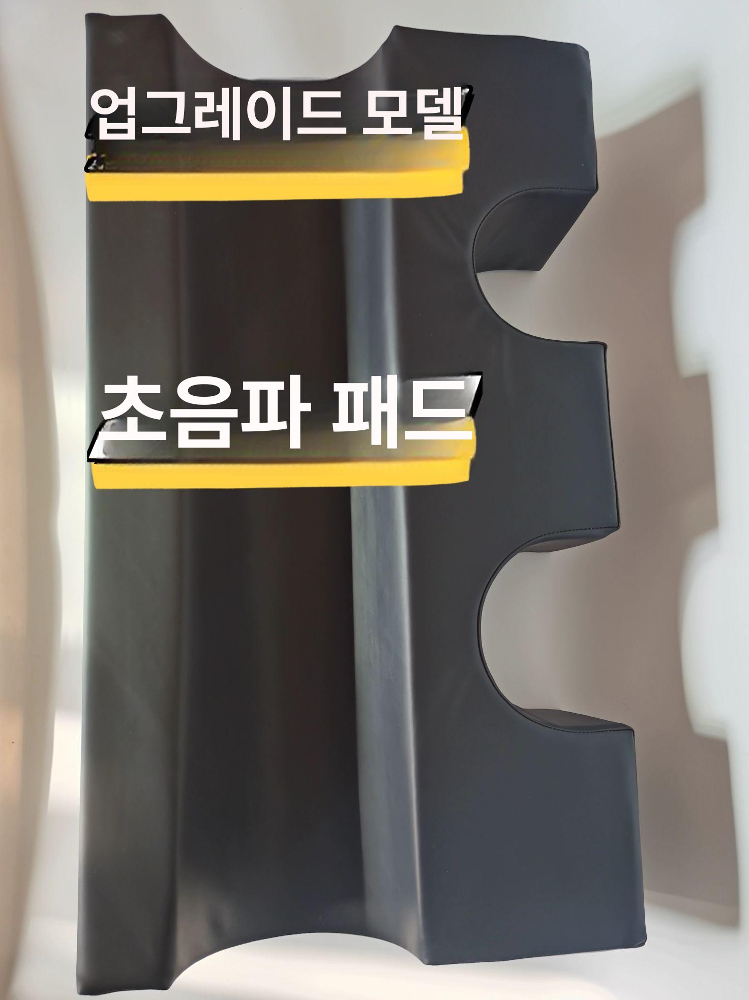 초음파 동물병원매트 진단 반려견 쿠션 패드 반려동물 엑스레이 케어용품 방석 시트 - 상세 이미지 3