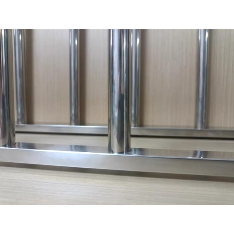 장화 걸이 건조대 보관대 롱부츠 작업화 거치대 선반 정리대 수납 양식장 랙 위생 신발부츠 - 상세 이미지 4