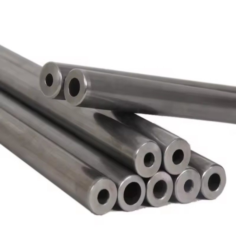 4140 강관 합금 튜브 카본강 파이프 50cm 정밀 CrMo 03 하이 외경 6mm 두께 1 1 5mm - 상품 이미지