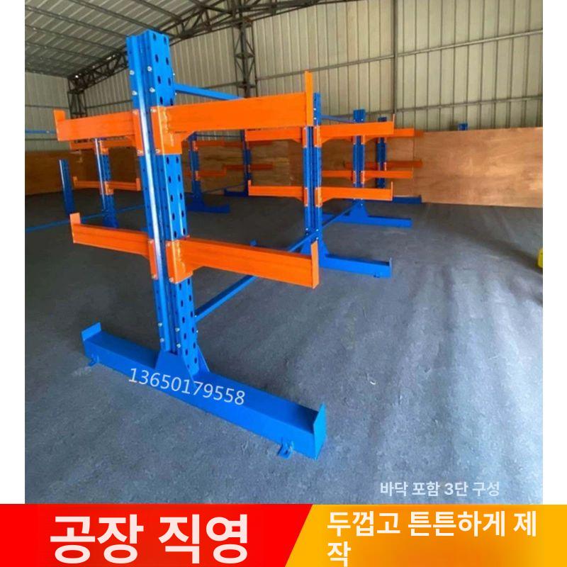 쇠파이프 거치대 강관 용접 홀더 지지대 고정 스탠드 브래킷 파이프랙 - 상세 이미지 3