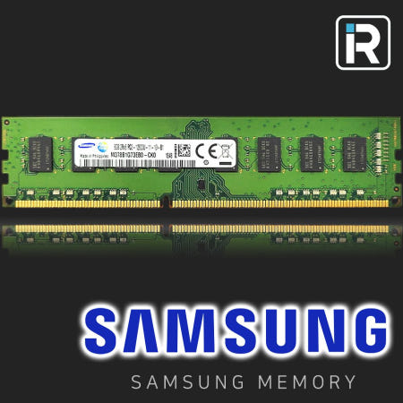 삼성 DDR3 8G PC3-12800 램 8기가 1600Mhz