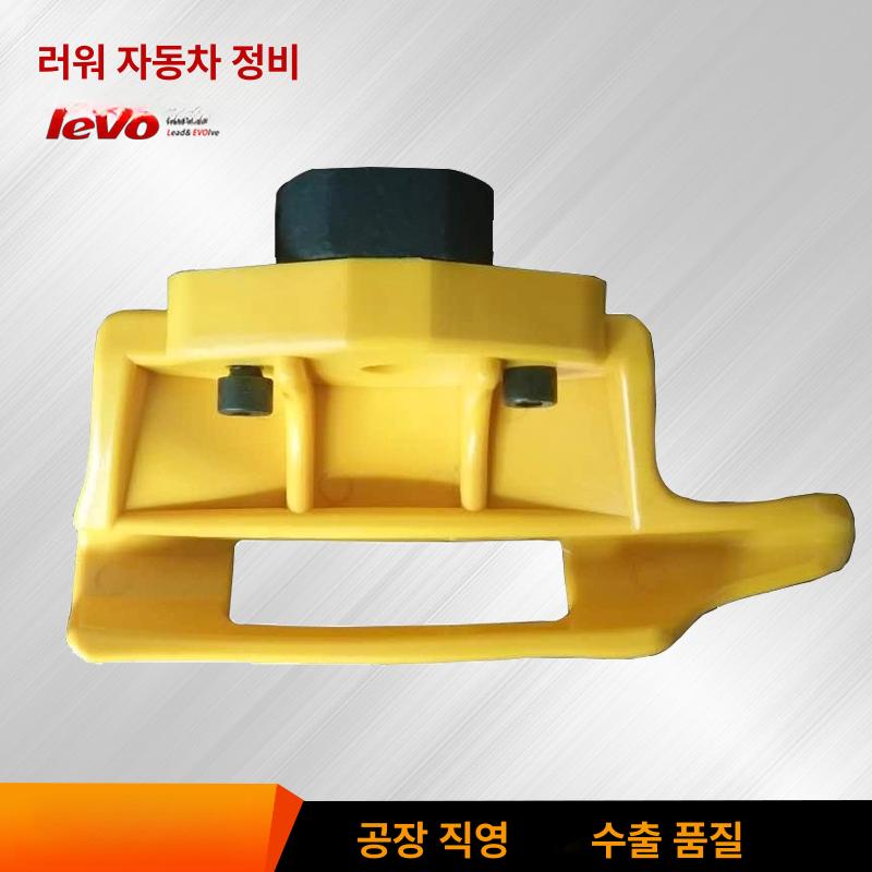 자동차 타이어 휠 탈착 분리 지렛대 공구 레버 조립 해체 제거 부품 - 상세 이미지 3