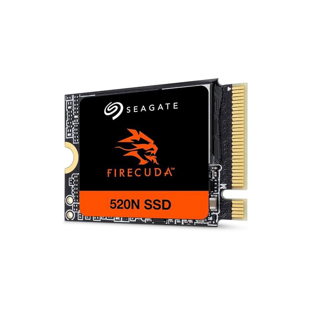 Fi Cuda 520N 3449527 1TB SSD S팀 없음 - 상품 이미지