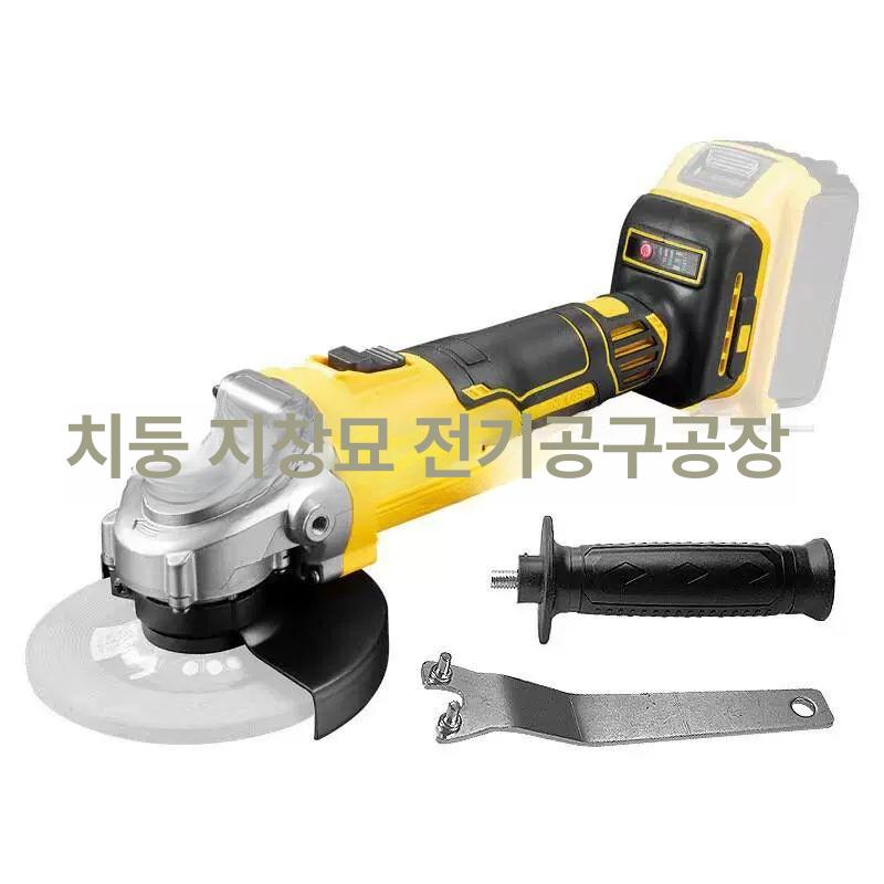 무선리벳건 전자동 도구 충전기 핸드 리벳팅 전동공구 팝너트건 리베타기 - 상세 이미지 3