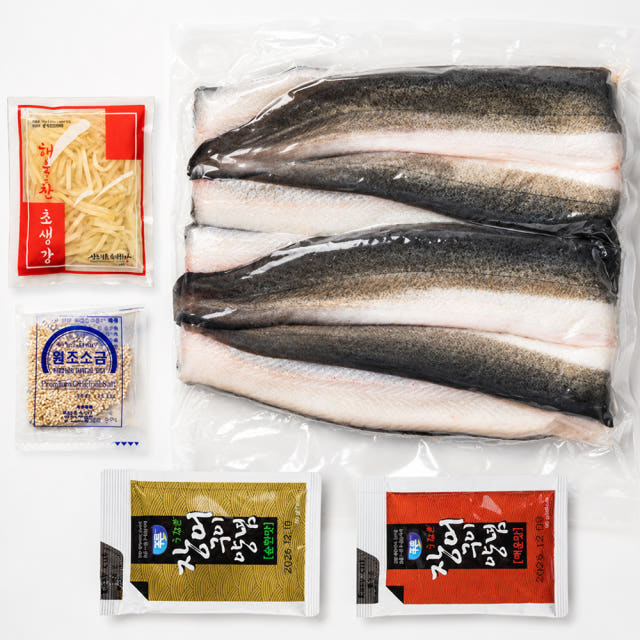 국내산 자포니카 장어 민물장어 1kg 손질후 700g — 이 장어, 어떤 점이 특별할까요?
