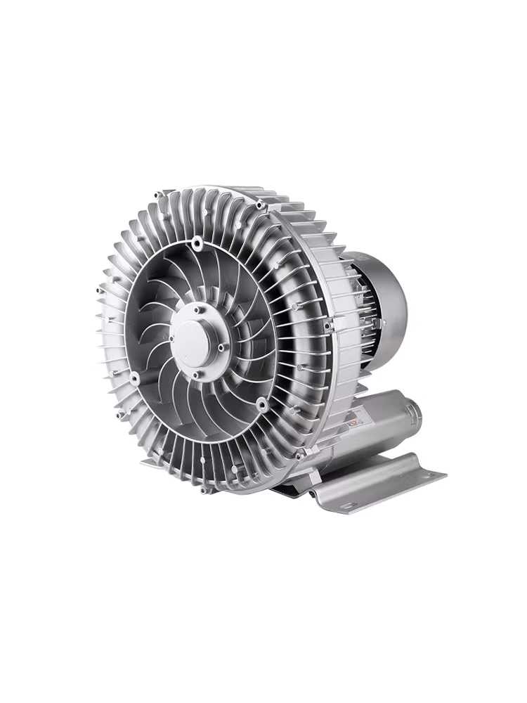공업용 링브로와 고압 물고기 배풍기 고출력 펌프 180W/220V(단상) - 상품 이미지