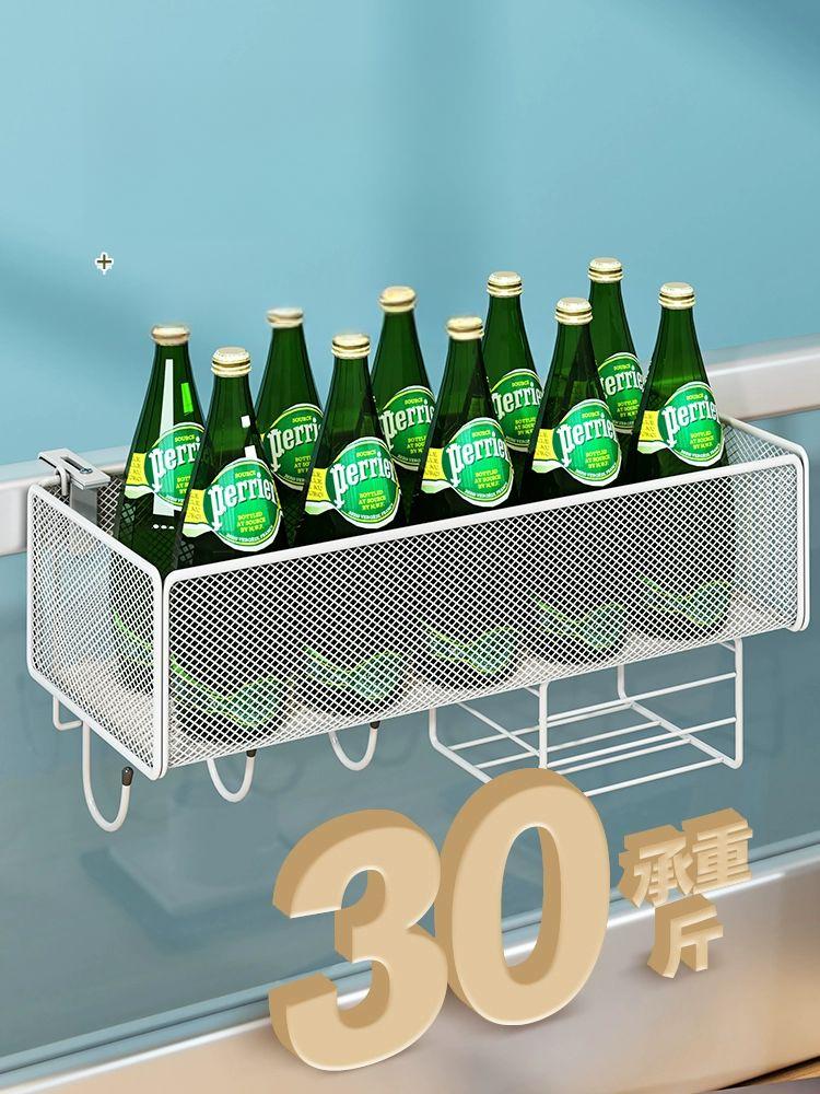무타공 창틀선반 발코니 홑겹 창틀브라켓 창선반 문걸이 단층 받침대 진열대 - 상세 이미지 5