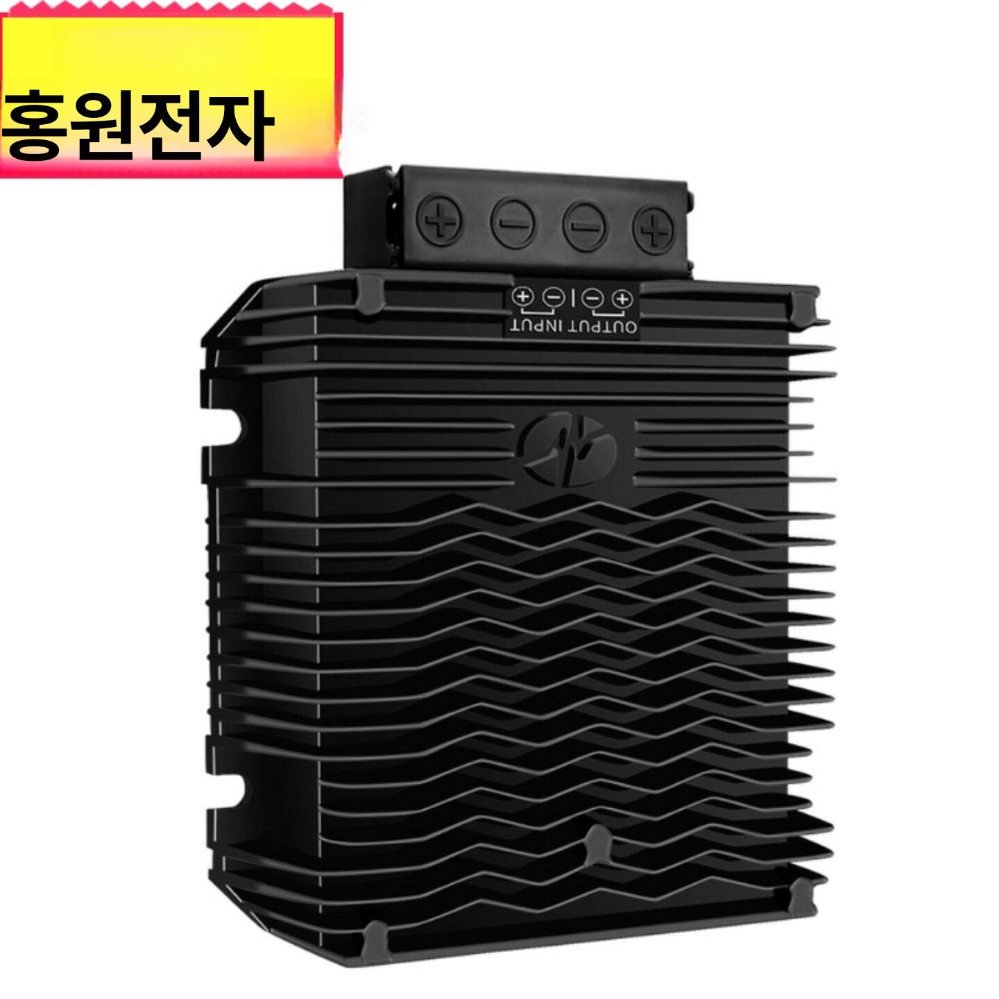 DC 조정기 모듈 스위칭 회로 디스플레이 스텝다운 기판 고전력 보드 조절식 변환기 - 상세 이미지 4