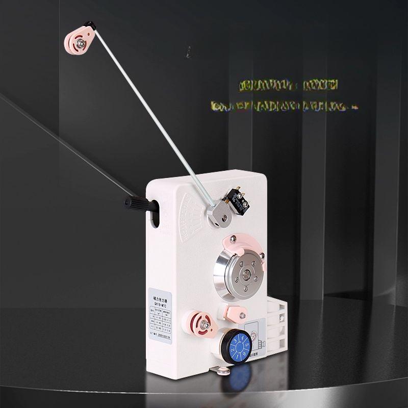 장력기 텐션기 기계식 에나멜선 권선도구 권선기 부품 장비 텐셔너 거트기 라인기 - 상세 이미지 2