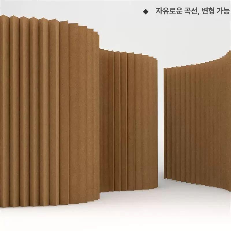 템바보드 전시가벽 전시관 전시대 전시회 갤러리 판넬 액자 미술관 - 상세 이미지 3