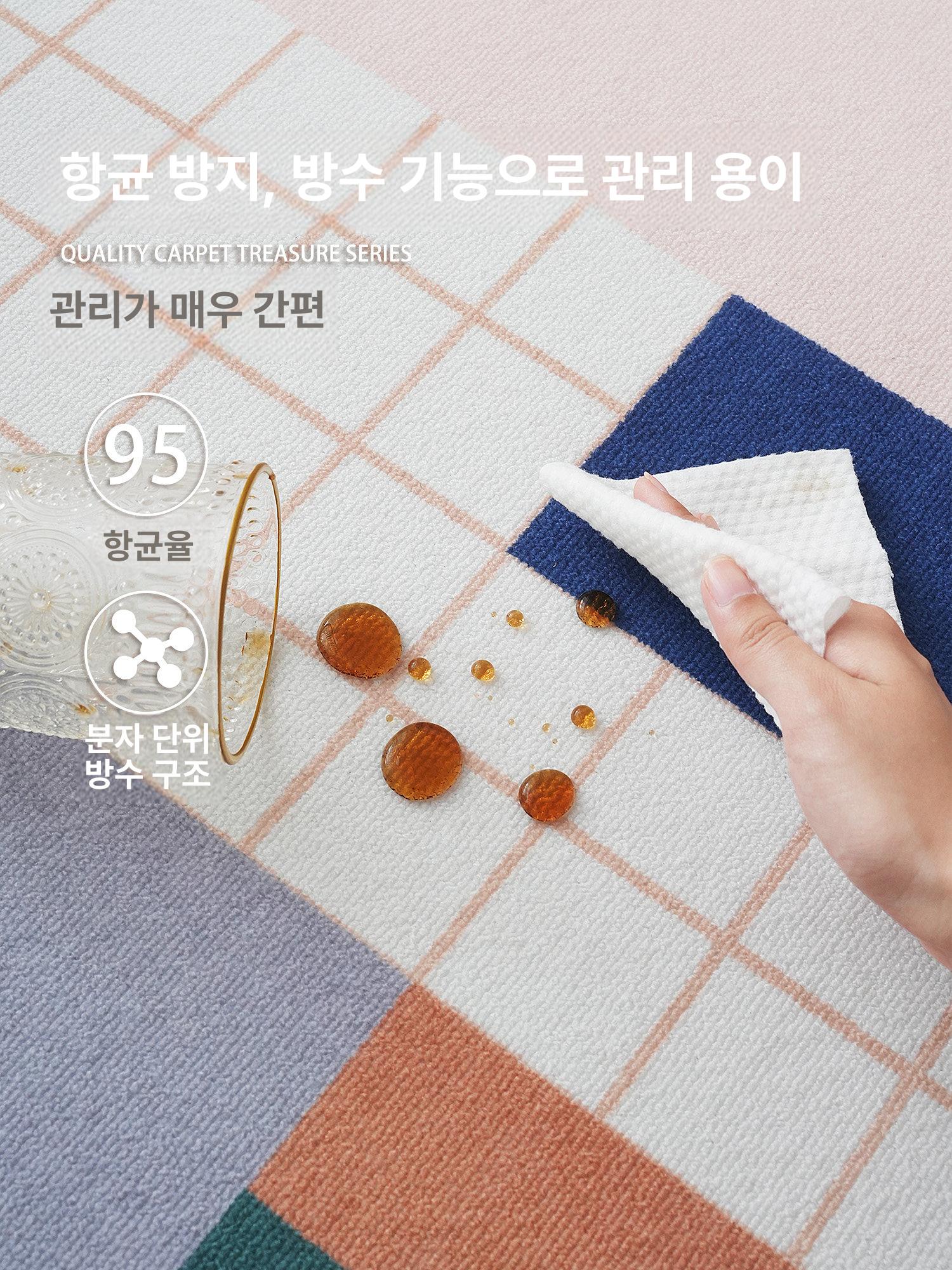 비닐레코드 턴테이블 블랙 빈티지 오디오 카펫 음향 감성 감상 - 상세 이미지 4