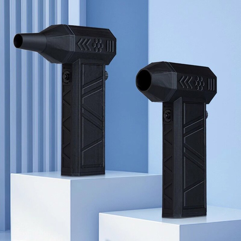 크로스 청소 세차 무선 제트건 다용도 산업용 파워 - 상세 이미지 2
