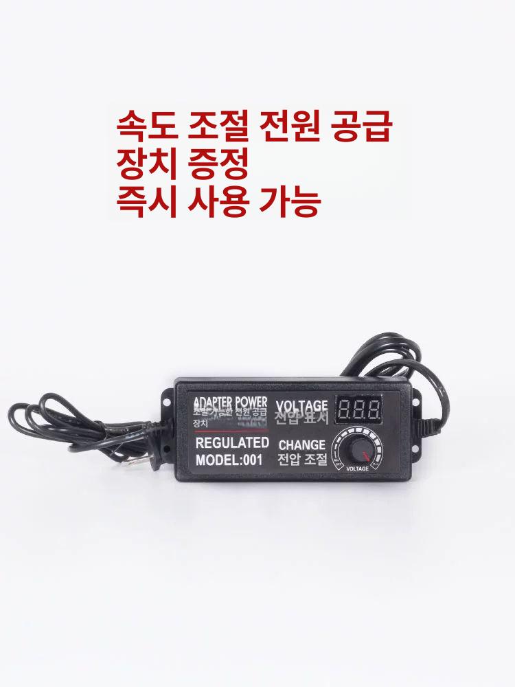 전기 선형 액추에이터 왕복 소형 푸시 실린더 자동 제어 미니 로드 모터 장치 - 상세 이미지 2