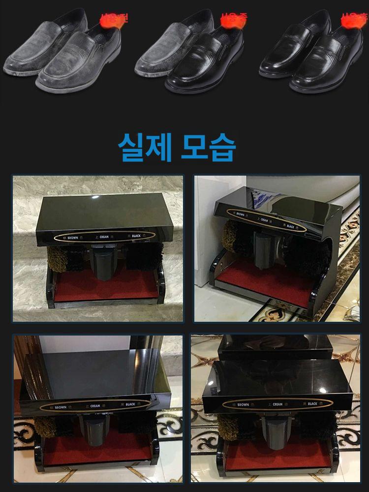 신발흙먼지제거 현관매트 업소용 발판 로비 흡수 야외용 입구매트 먼지털이 - 상세 이미지 5
