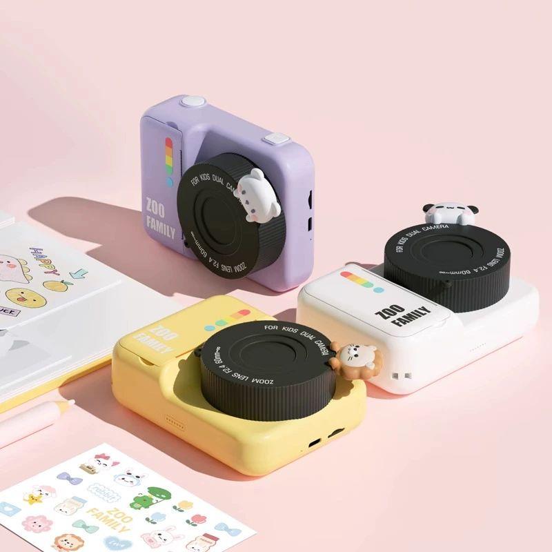 컴팩트 폴 토이 모노포드 셀카봉 스틱 삼각대 카메라용 핸드 카본 - 상품 이미지