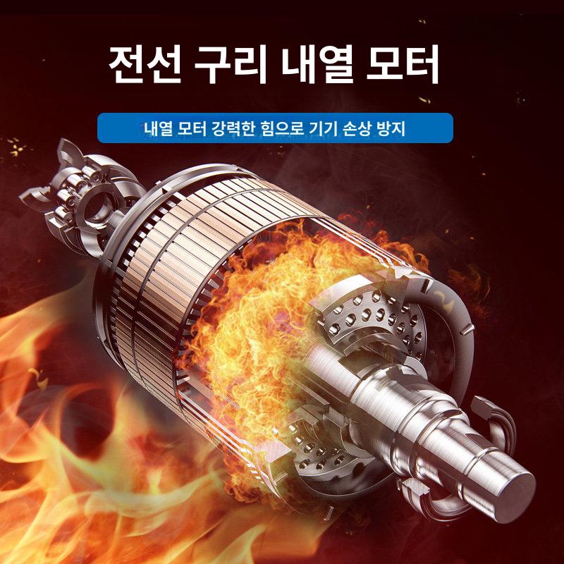 워터젯 타일절단기 대리석 길이 다기능 커터기 고정밀 가공 커팅 콘크리트 석재타일 - 상세 이미지 5