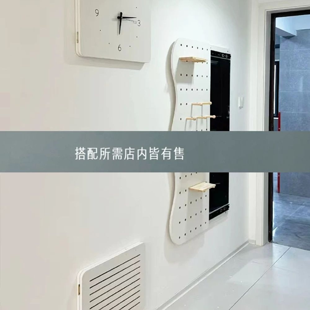 배전함 분전함커버케이스 뚜껑 두꺼비집가리개 전기박스 분전판 누전차단기커버 - 상세 이미지 4