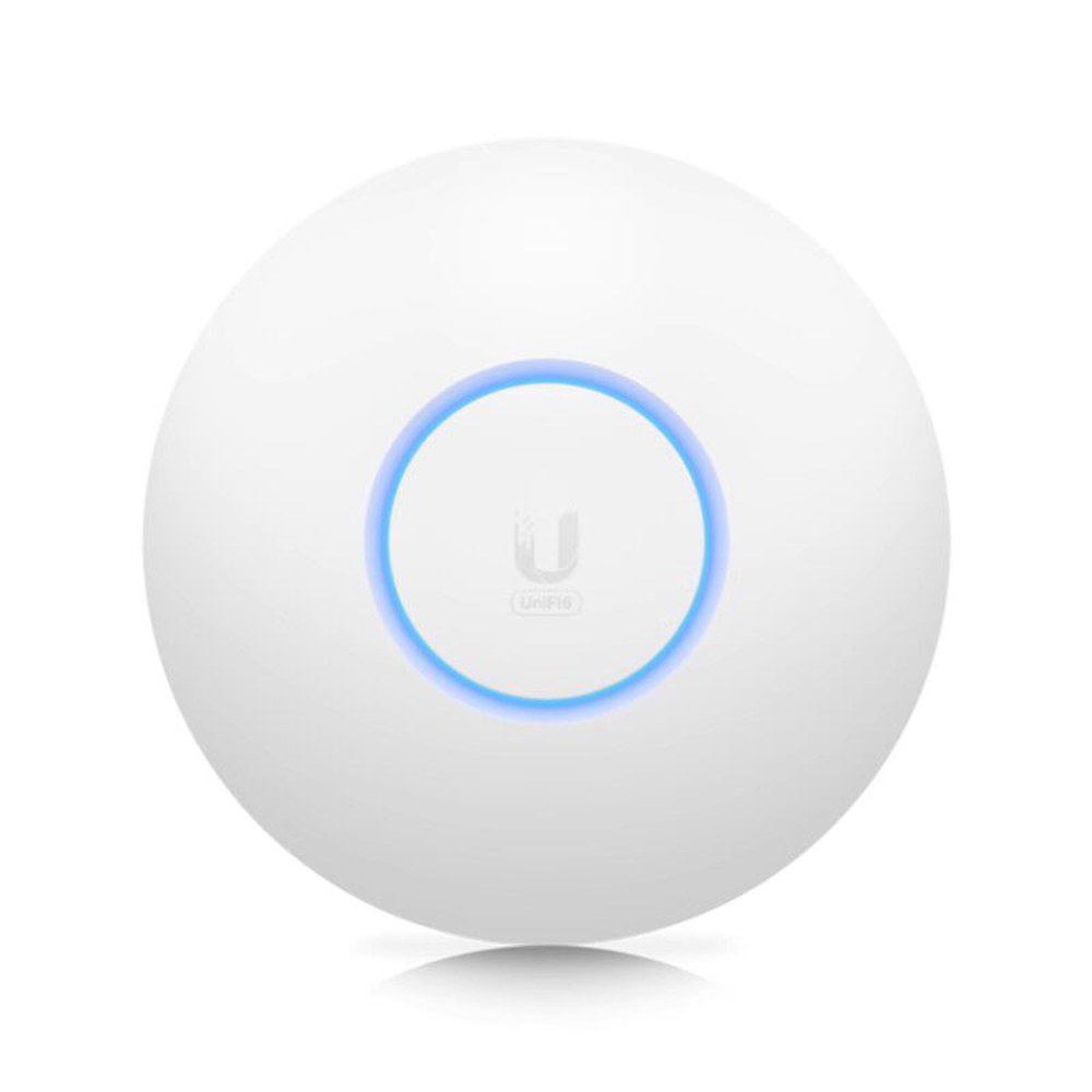 Ubiquiti Networks Access airMAX U6 Point 공유기 LR U6 WiFi6 1 - 상품 이미지