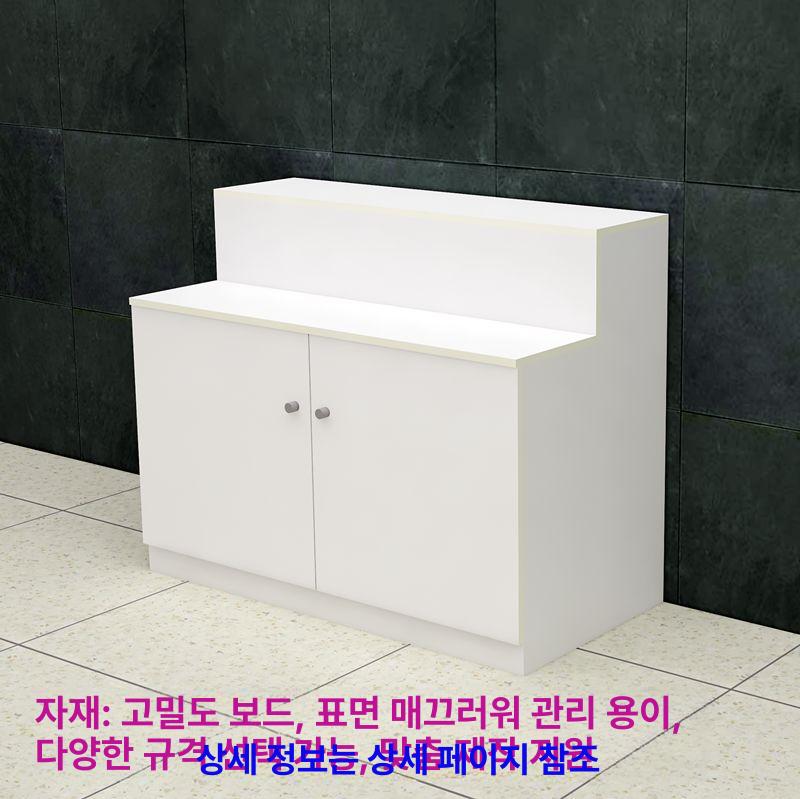 계단식 진열대 악세사리 선반 매장 디스플레이 조립식 반지 보관함 테이블 - 상세 이미지 4