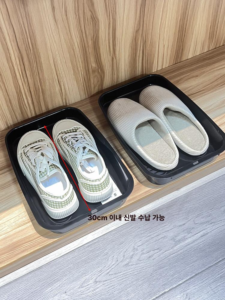 중장비 신발장 굴삭기 화물차 대형 정리함 공사장 보관함 - 상세 이미지 2