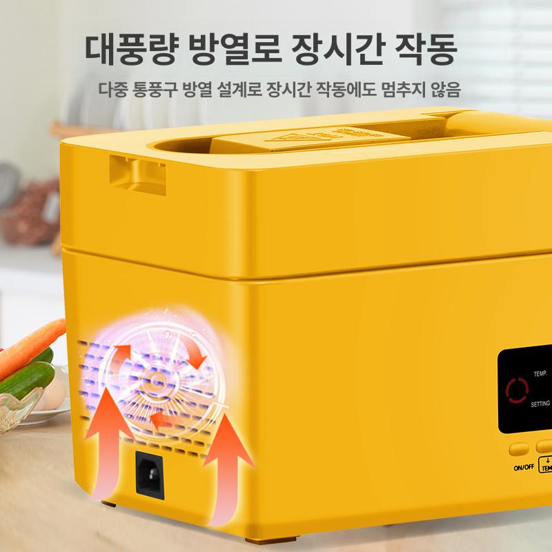 다이어트 채유기 종자 오일 착유기 저온 짜는기계 가정용 기름짜는 - 상세 이미지 4