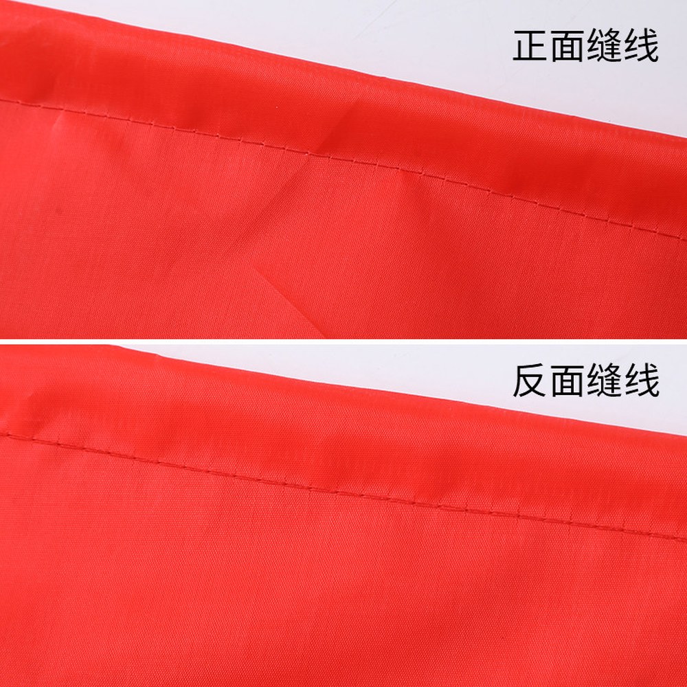 공업용 미싱기 핸디형 포대 마대 가정용 정통 130g 포대실 공업용 휴대 쌀자루 플러그 타입 스트랩 전용 - 상세 이미지 3