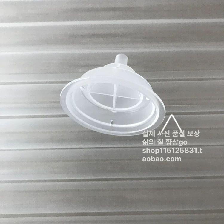 캡슐커피 세척도구 돌체구스토호환 클리닝 어댑터 재사용 커피머신 청소캡슐 - 상세 이미지 3