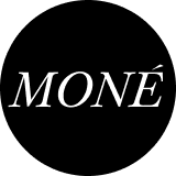 MONE하우스 스토어 로고