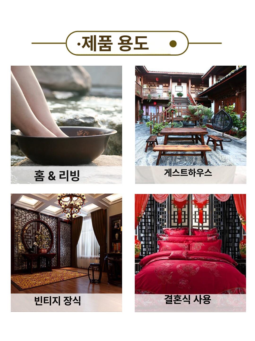 족욕통 족욕대야 습식 족욕기 족탕기 마사지샵 담그는 세척 각탕기 풋스파 홈스파 - 상세 이미지 2