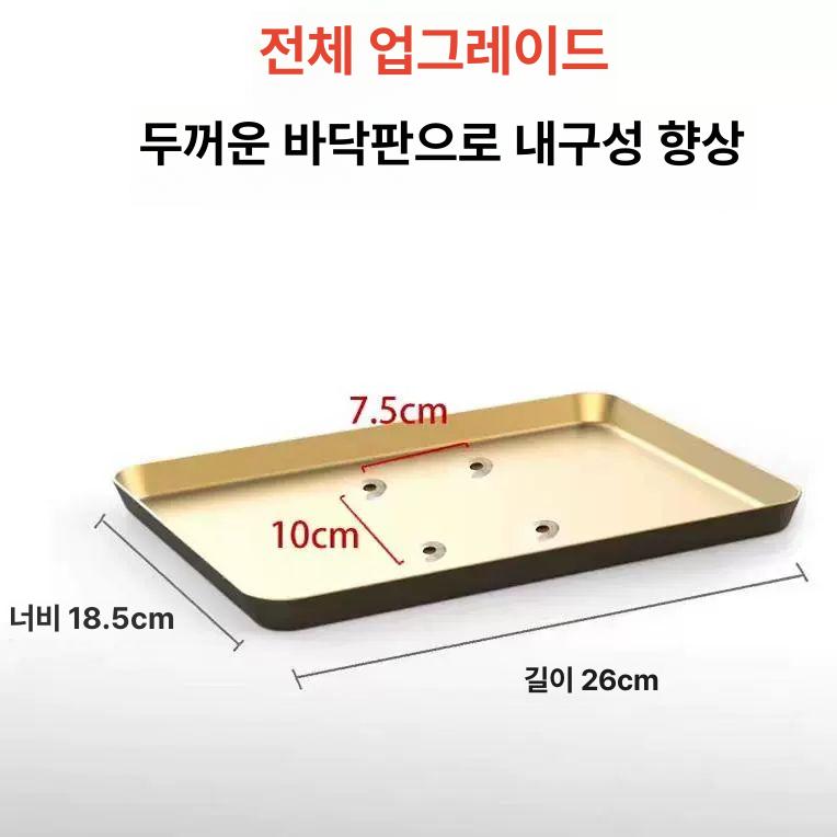 콘크리트 다짐기 진동모터 벽면 바닥 휴대용 미장 장비 건설용 포장도로 - 상세 이미지 5