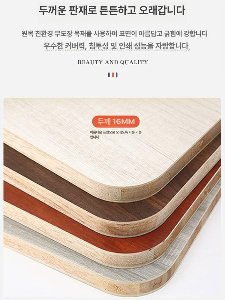 카페 벽의자 수납형 식당 대기석 붙박이의자 업소용 붙박이소파 수납소파 휴게실 벤치 - 상세 이미지 3