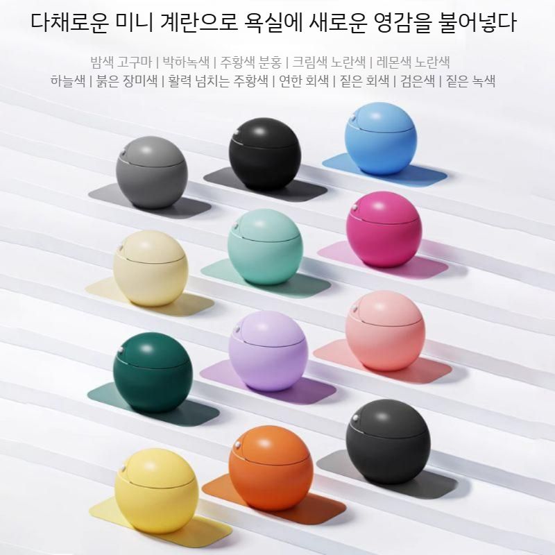 인테리어 손잡이 리모컨 양변기 덮개 변기커버 모양 화장실 변기커버손잡이 동물모양 변기손잡이 - 상세 이미지 3