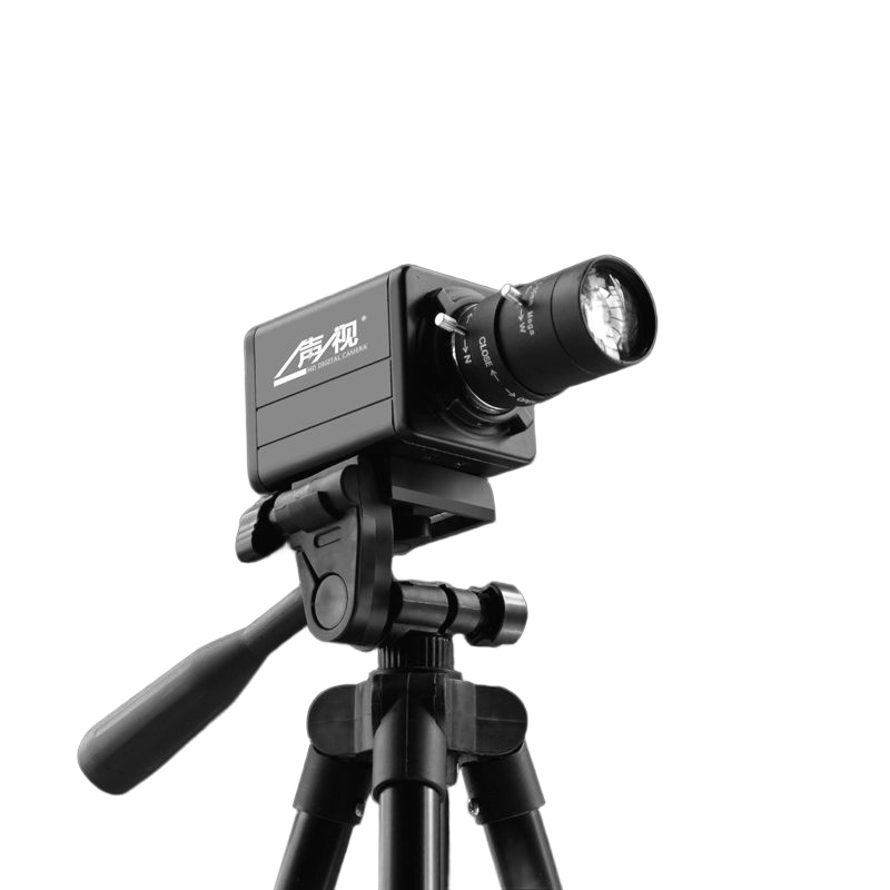 방송 강의용카메라 기본 회의용 녹화 삼각대 줌 초점 교육용 베이스 암 웹캠 프리미엄 - 상품 이미지