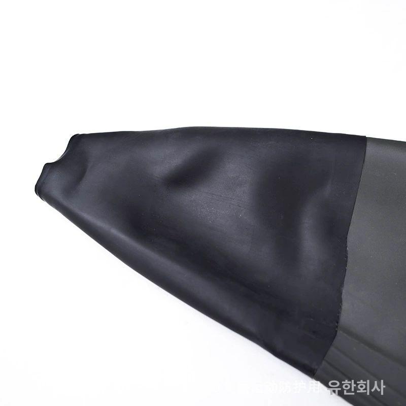 해루질 장비 전신바지 일체형 웨이더 갯벌 가슴 멜빵 성인용 팬츠 낚시장화 스트랩 - 상세 이미지 4
