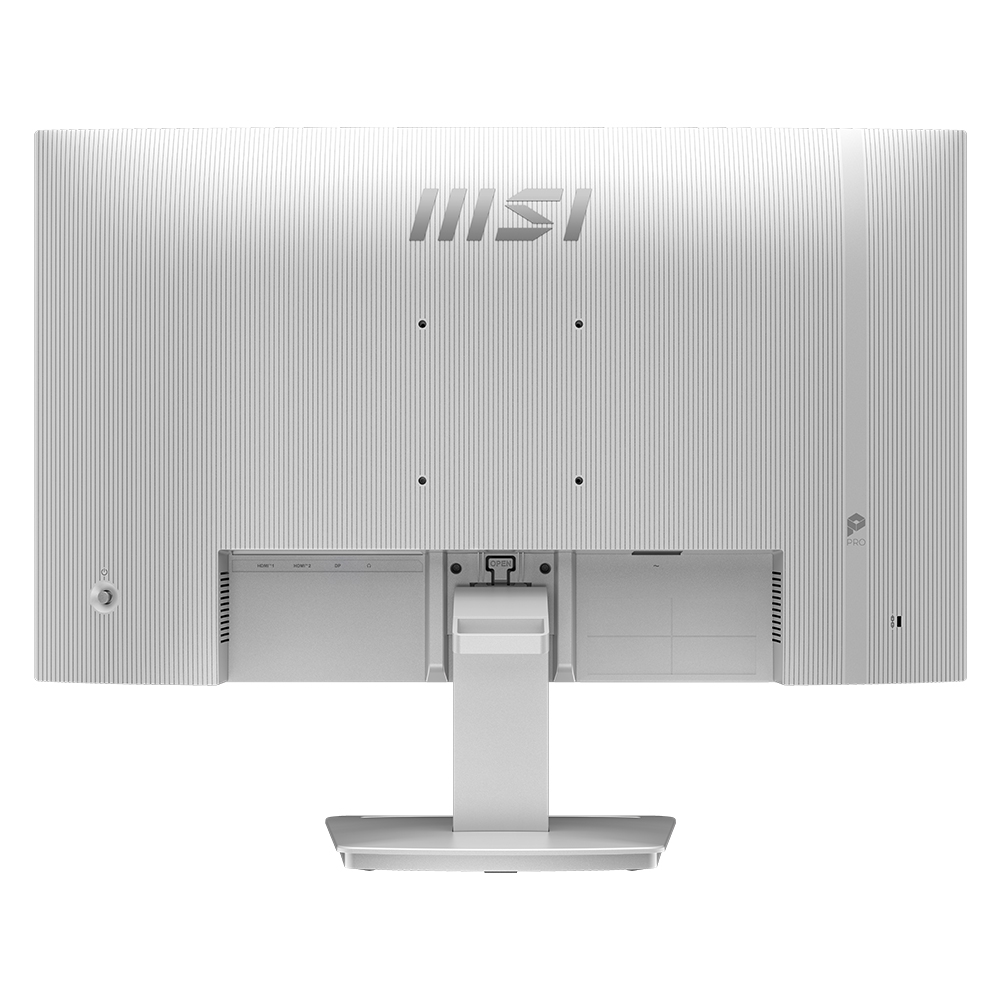MSI 27인치모니터 68cm MP273QW E14 무결점 WQHD 144Hz 화이트모니터 - 상세 이미지 3
