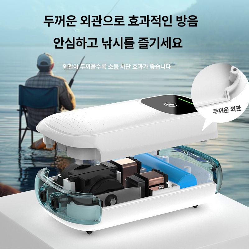휴대용 무선거품기 전동 핸드 우유 가정용 휘핑기 자동 반죽기 카푸치노 믹서 - 상세 이미지 3