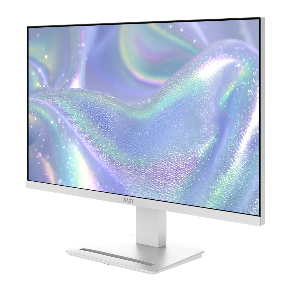 MSI 27인치모니터 68cm MP273QW E14 무결점 WQHD 144Hz 화이트모니터 - 상세 이미지 2