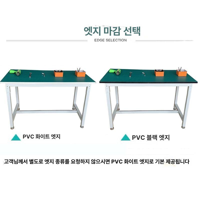 접이식 워크벤치 목공 다용도 휴대용 조립식 작업대 이동형 산업용 테이블 - 상세 이미지 3